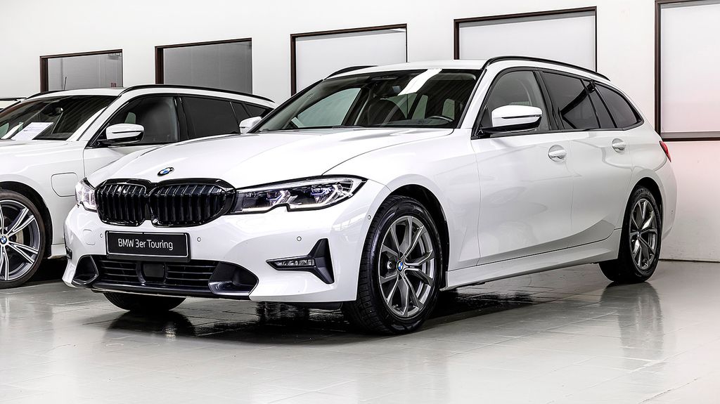 BMW 320 155.090 km 22.500 &euro; Hannover 30177