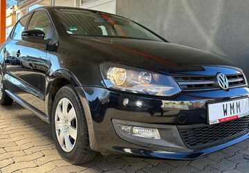 VW Polo 134.250 km 4.799 &euro; Seelze 30926