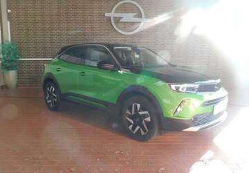 Opel Mokka 43.603 km 16.950 &euro; Garbsen 30823