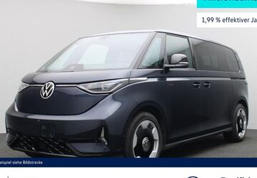VW ID. Buzz 12.110 km 69.280 &euro; Hannover 30419