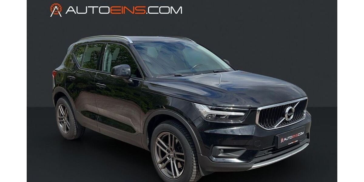 Volvo XC40 149.847 km 20.000 &euro; Ronnenberg StT Empelde Region Hannover 30952