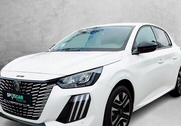 Peugeot 208 32.994 km 19.880 &euro; Hannover 30453