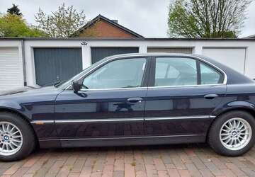 BMW 740 238.000 km 21.900 &euro; Hannover, Landeshauptstadt 30179