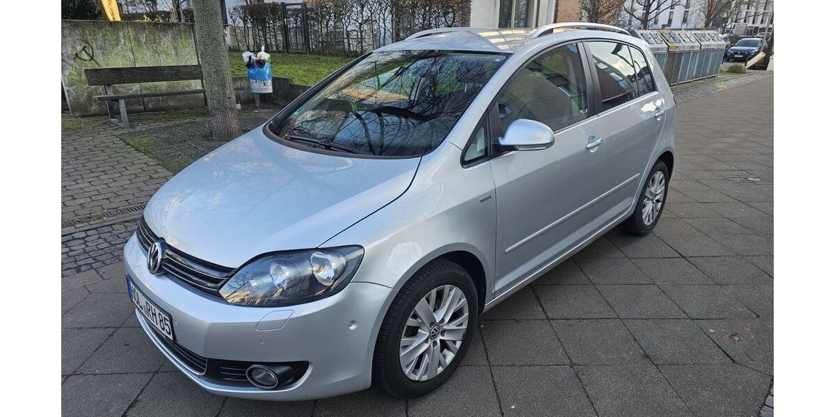 VW Golf Plus 98.000 km 8.750 &euro; Hannover 30167