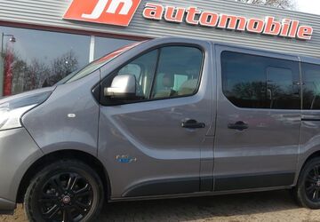 Fiat Talento 103.749 km 21.980 &euro; Langenhagen 30855