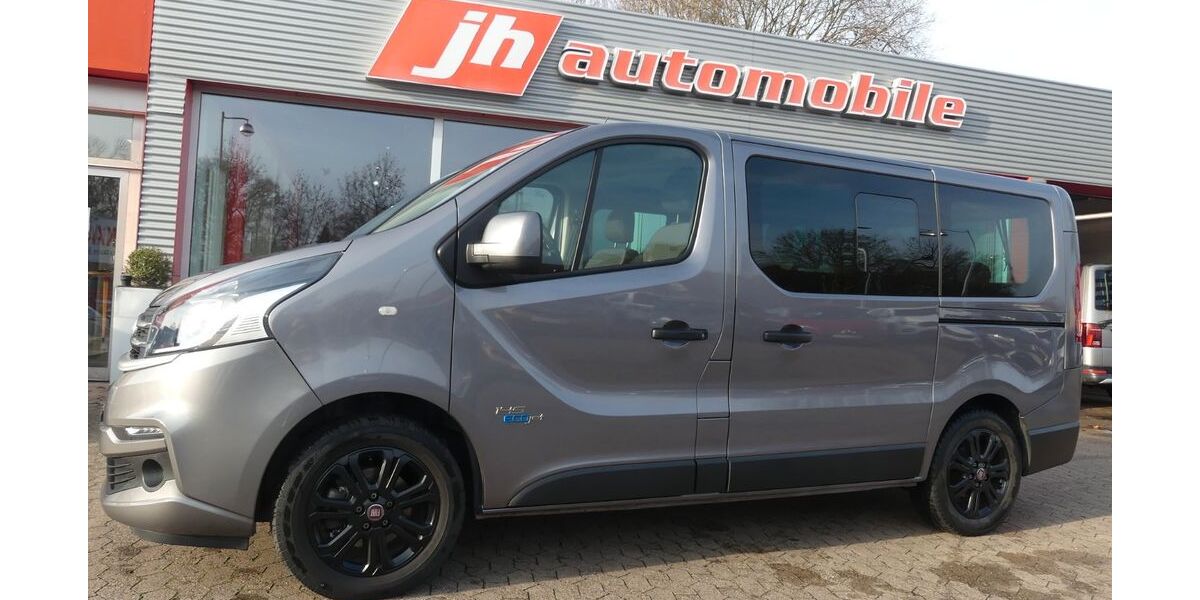 Fiat Talento 103.749 km 21.980 &euro; Langenhagen 30855