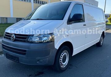 VW T5 Transporter 190.523 km 6.990 &euro; Langenhagen 30855