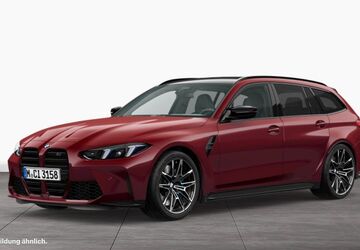 BMW M3 9.031 km 86.600 &euro; Hannover 30539