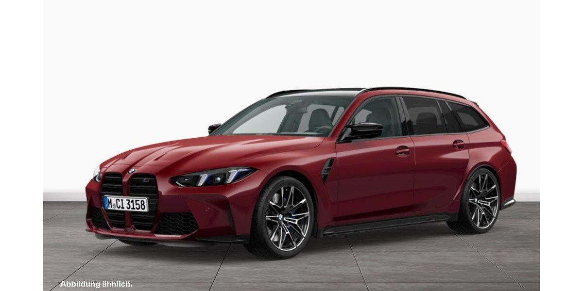 BMW M3 9.031 km 86.600 &euro; Hannover 30539