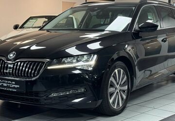 Skoda Superb 128.000 km 21.990 &euro; Wunstorf 31515