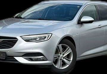 Opel Insignia 231.294 km 5.490 &euro; Garbsen 30827