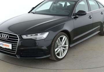 Audi A6 80.918 km 26.250 &euro; Laatzen 30880
