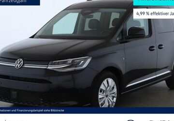 VW Caddy 5.800 km 39.230 &euro; Hannover 30419