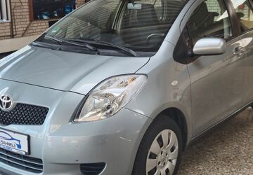 Toyota Yaris 165.200 km 2.990 &euro; Rodenberg 31552