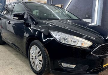 Ford Focus 77.482 km 9.499 &euro; Langenhagen 30851