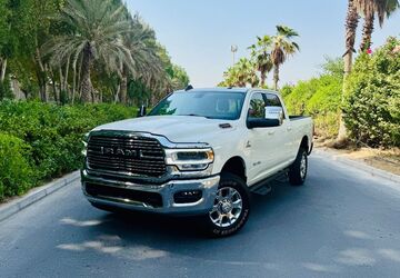 Dodge RAM 18.900 km 81.900 &euro; Isernhagen 30916