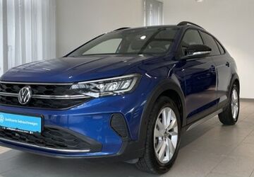 VW Taigo 10.150 km 27.490 &euro; Hannover 30453