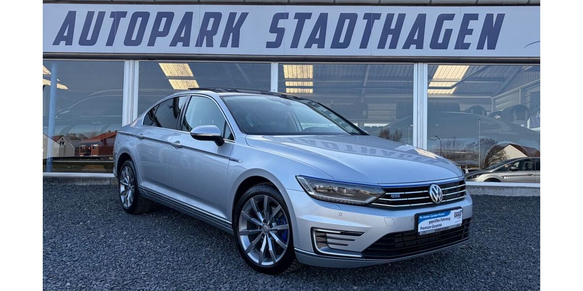 VW Passat 137.500 km 16.990 &euro; Stadthagen 31655