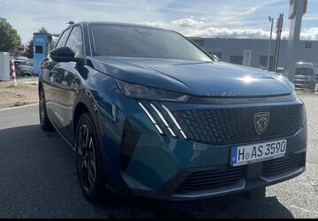 Peugeot 3008 7.500 km 35.980 &euro; Garbsen 30826
