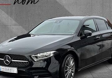 Mercedes-Benz A 250 79.989 km 23.990 &euro; Isernhagen 30916