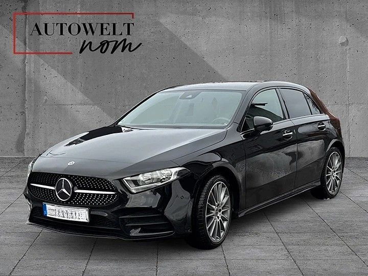 Mercedes-Benz A 250 79.989 km 23.990 &euro; Isernhagen 30916