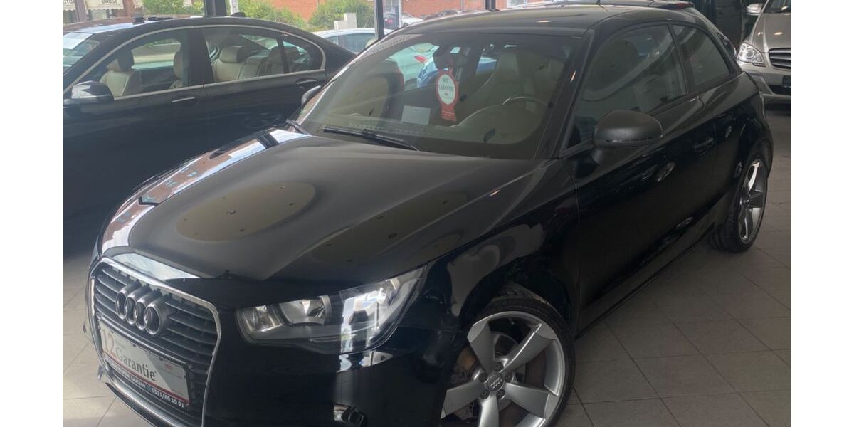 Audi A1 190.000 km 7.990 &euro; Laatzen 30880