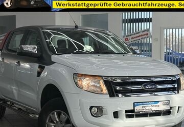 Ford Ranger 140.000 km 16.750 &euro; Fuhrberg 30938