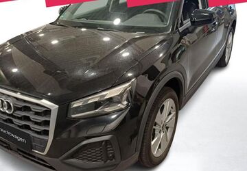 Audi Q2 36.787 km 27.150 &euro; Hannover 30179