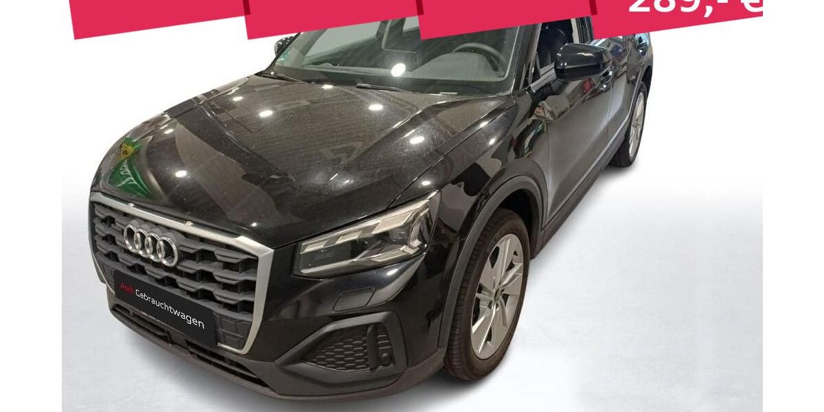 Audi Q2 36.787 km 27.150 &euro; Hannover 30179