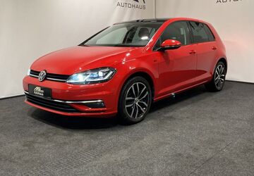 VW Golf 80.000 km 16.800 &euro; Seelze 30926