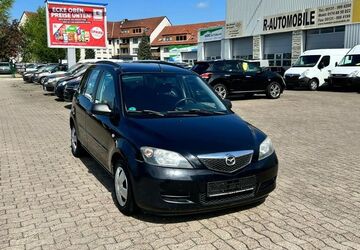 Mazda 2 202.000 km 990 &euro; Garbsen/ Hannover 30827