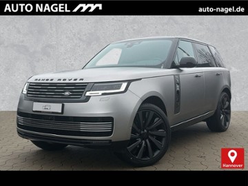 Gebrauchte Land Rover Range Rover