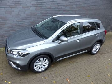Gebrauchte Suzuki S-Cross