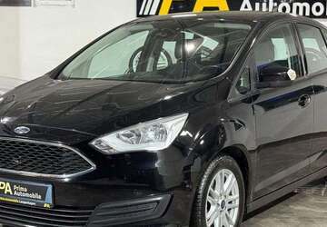 Ford C-Max 127.200 km 9.499 &euro; Langenhagen 30853