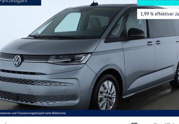 VW T7 Multivan 1.421 km 53.520 &euro; Hannover 30419