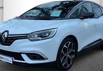 Renault Scenic 52.944 km 18.975 &euro; Hannover 30519