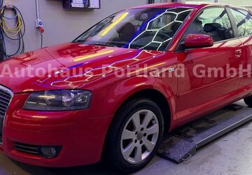 Audi A3 170.000 km 5.999 &euro; Hannover 30629