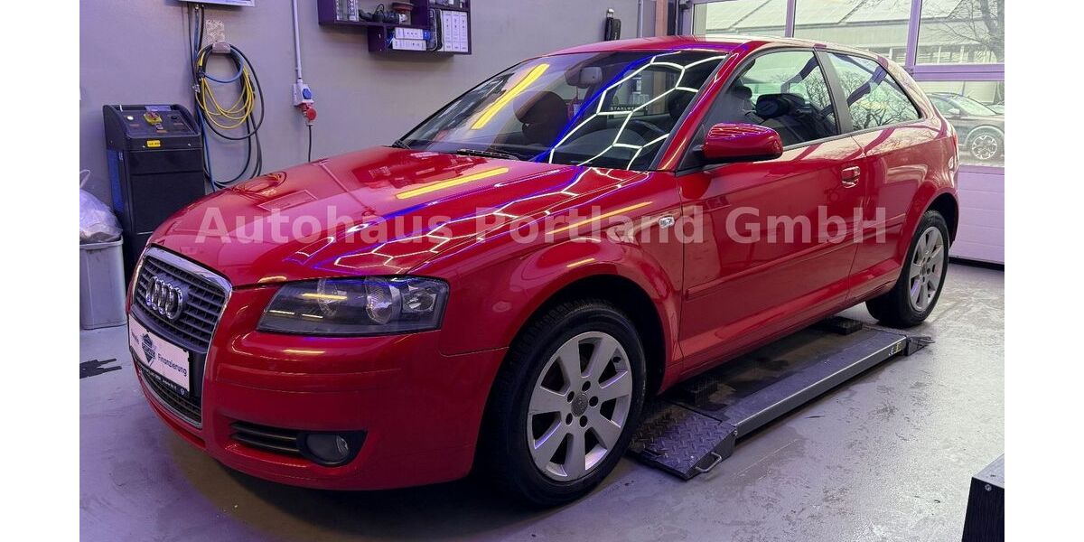 Audi A3 170.000 km 5.999 &euro; Hannover 30629