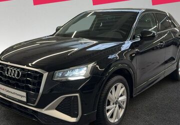 Audi Q2 94.589 km 22.450 &euro; Hannover 30179