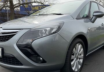 Opel Zafira 130.600 km 6.800 &euro; Hannover 30179