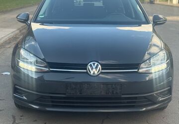 VW Golf 204.083 km 7.600 &euro; Hannover 30179