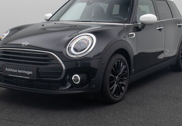 Mini Cooper Clubman 29.346 km 27.999 &euro; Isernhagen 30916