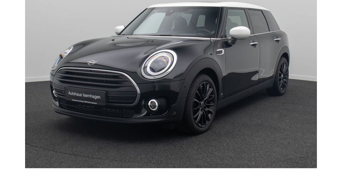 Mini Cooper Clubman 29.346 km 27.999 &euro; Isernhagen 30916
