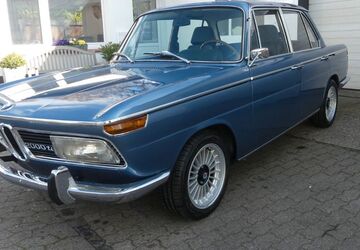 BMW Andere 47.000 km 29.990 &euro; Hannover 30657