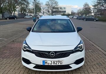 Opel Astra 171.500 km 10.000 &euro; Garbsen 30826