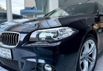 BMW 530 127.430 km 24.990 &euro; Laatzen (Hannover) 30880