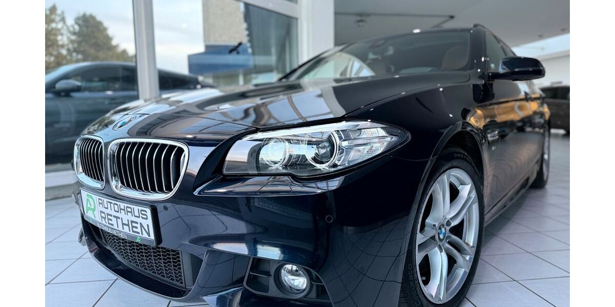 BMW 530 127.430 km 24.990 &euro; Laatzen (Hannover) 30880