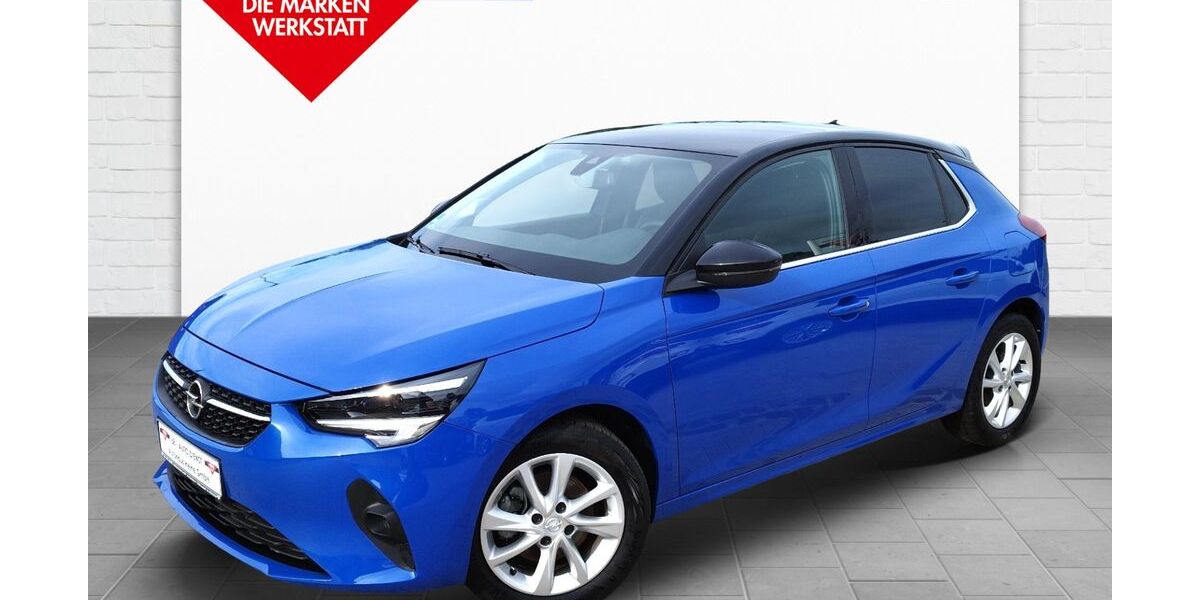Opel Corsa 15.980 km 15.990 &euro; Neustadt 31535