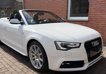 Audi A5 87.885 km 16.900 &euro; Stadthagen 31655