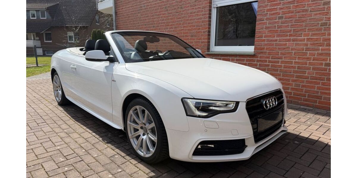 Audi A5 87.885 km 16.900 &euro; Stadthagen 31655